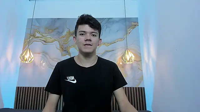 AndyFame1 online show from 09.19.25