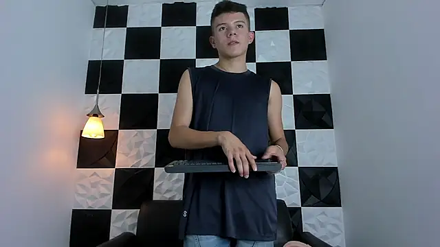 AndyFame1 online show from 09.27.25