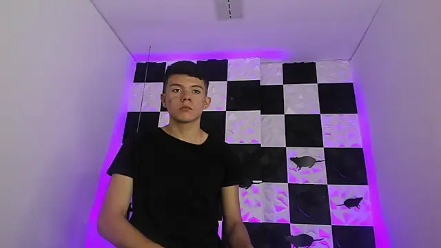 AndyFame1 online show from 10.16.25