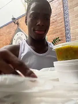 CharlesBrown  online show from 09.24.25