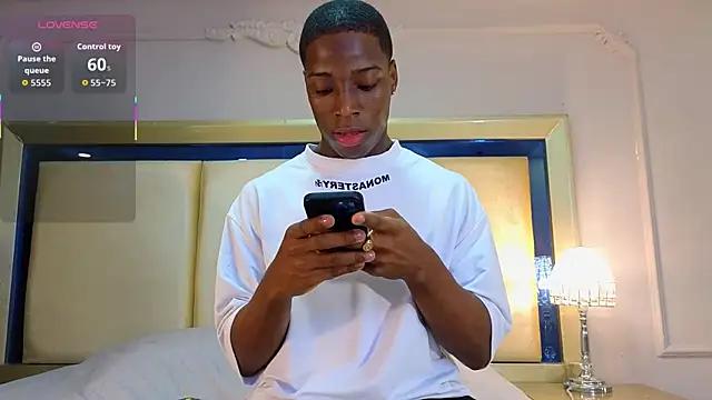 CharlesBrown  online show from 11.26.25