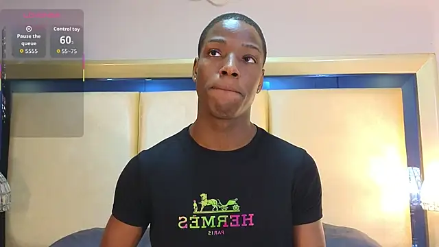 CharlesBrown  online show from 11.27.25