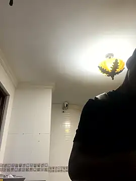 Snapshot of CharlesBrown_ chatting on 12.19.25 CharlesBrown online show from 12.19.25