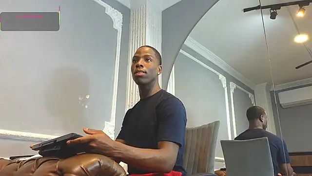 Snapshot of CharlesBrown_ chatting on 01.09.26 CharlesBrown online show from 01.09.26