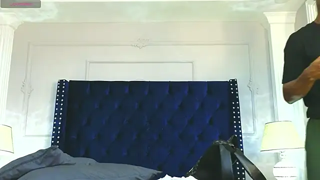 Snapshot of CharlesBrown_ chatting on 01.17.26 CharlesBrown online show from 01.17.26