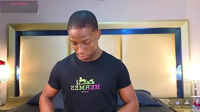 Snapshot of CharlesBrown_ chatting on 02.03.26 CharlesBrown online show from 02.03.26