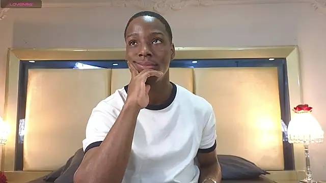 Snapshot of CharlesBrown_ chatting on 02.19.26 CharlesBrown online show from 02.19.26