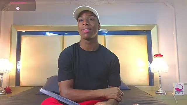 Snapshot of CharlesBrown_ chatting on 02.20.26 CharlesBrown online show from 02.20.26