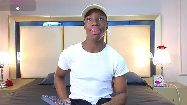 Snapshot of CharlesBrown_ chatting on 02.23.26 CharlesBrown online show from 02.23.26