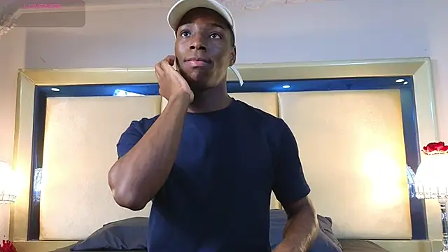 Snapshot of CharlesBrown_ chatting on 02.24.26 CharlesBrown online show from 02.24.26