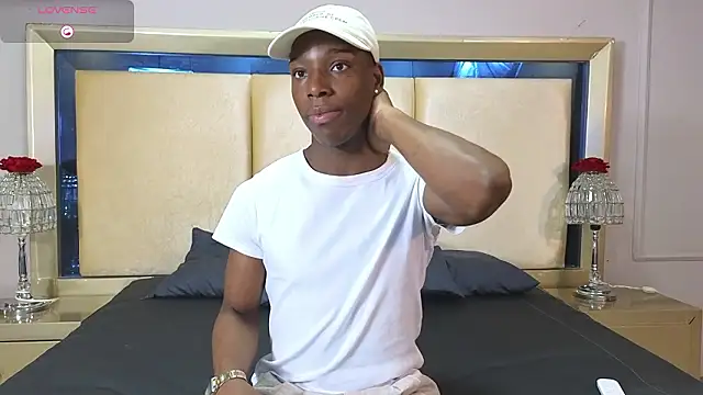 Snapshot of CharlesBrown_ chatting on 03.14.26 CharlesBrown online show from 03.14.26