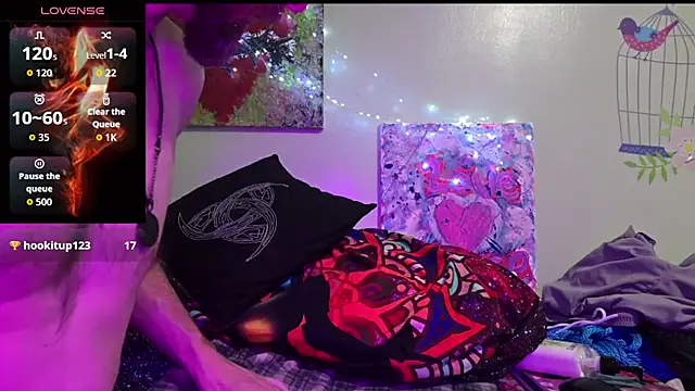 Riley Das online show from 03.16.26