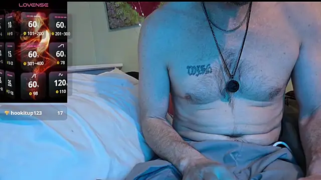 Riley Das online show from 03.16.26