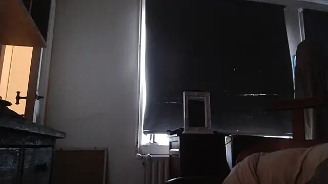 SexyKato001 online show from 09.10.25