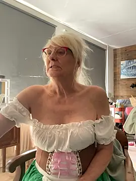 SexyKato001 online show from 09.23.25