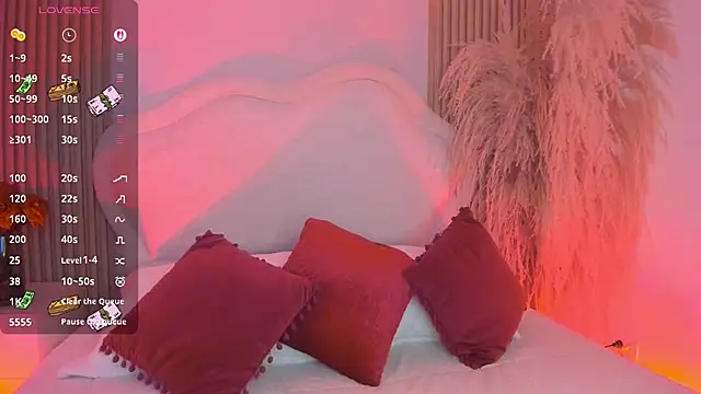 Snapshot of Valeria_carter chatting on 01.15.26 Valeria carter online show from 01.15.26