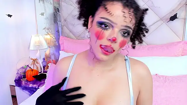 LilBoonew online show from 10.31.25