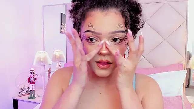 LilBoonew online show from 12.04.25