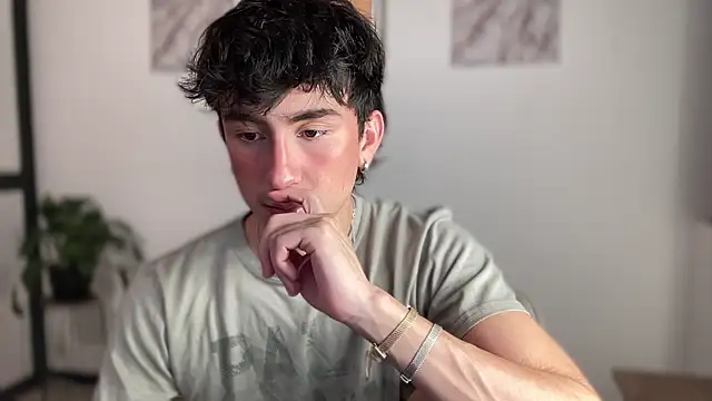 sweettaaron01 online show from 05.09.26