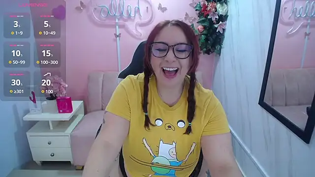 Snapshot of bellatrix_ch chatting on 07.29.26 bellatrix ch online show from 07.29.26