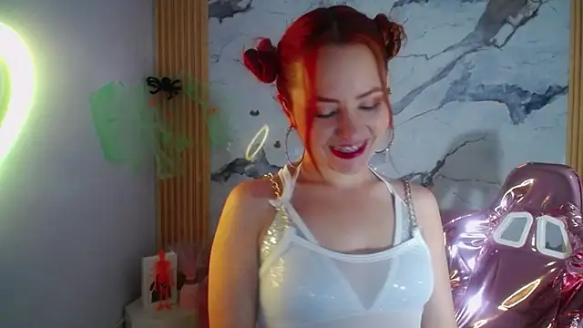 mady0619 ch online show from 10.14.25