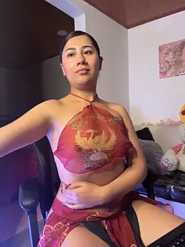 evelyn ch  online show from 02.23.26