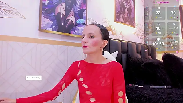 zoe winterxxx online show from 10.12.25