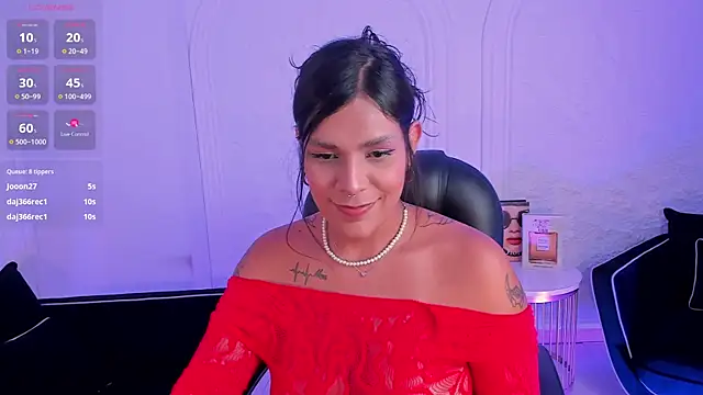 SarahYates online show from 07.07.26