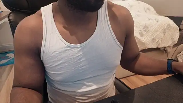 BBCThomas1231 online show from 01.14.26