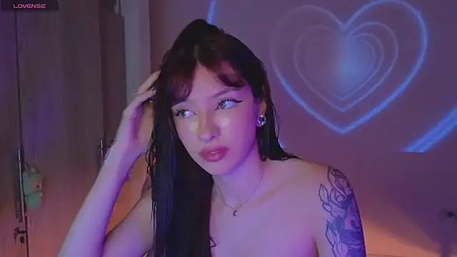 Moonlightt 21 online show from 03.01.26