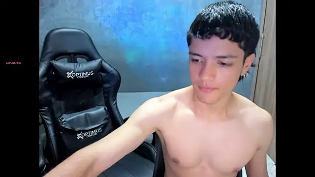 Oliver and kalypso online show from 09.08.25