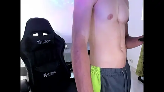 Oliver and kalypso online show from 09.24.25