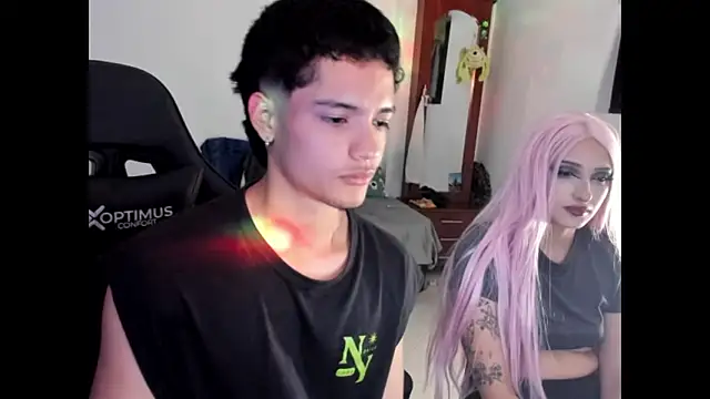 Oliver and kalypso online show from 10.01.25