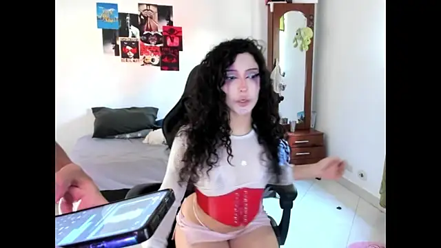 Oliver and kalypso online show from 10.29.25