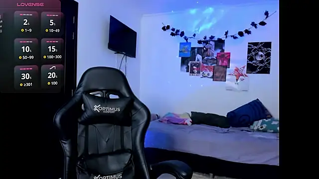 Oliver and kalypso online show from 12.02.25