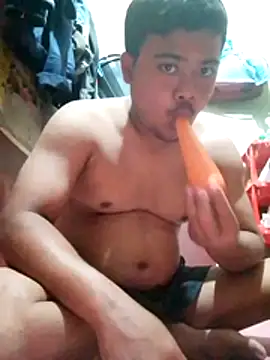 CatchingBouquet online show from 10.16.25