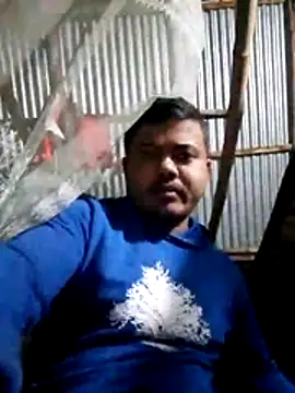 Snapshot of CatchingBouquet chatting on 12.05.25 CatchingBouquet online show from 12.05.25