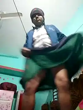 Snapshot of CatchingBouquet chatting on 01.07.26 CatchingBouquet online show from 01.07.26