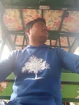 Snapshot of CatchingBouquet chatting on 01.11.26 CatchingBouquet online show from 01.11.26