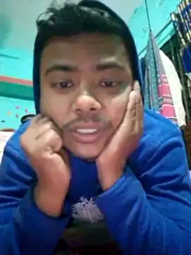 Snapshot of CatchingBouquet chatting on 01.12.26 CatchingBouquet online show from 01.12.26