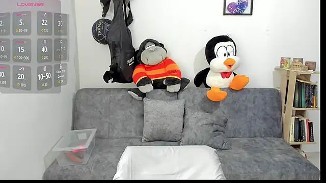 natt op online show from 10.14.25