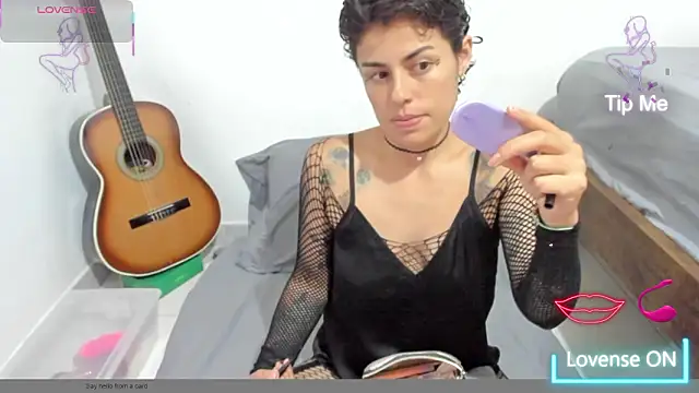 natt op online show from 03.04.26