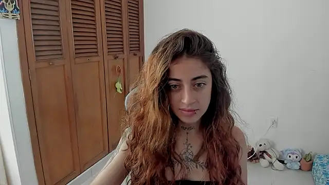 Snapshot of star_shooting8 chatting on 03.02.26 star shooting8 online show from 03.02.26