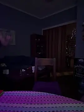 Granlady7 online show from 02.12.26