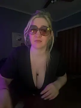 Granlady7 online show from 03.02.26