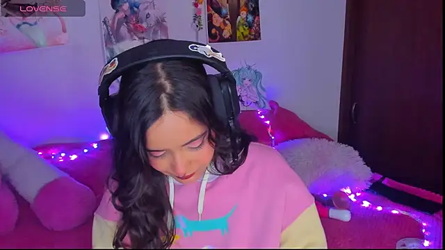 Maki sins online show from 09.19.25