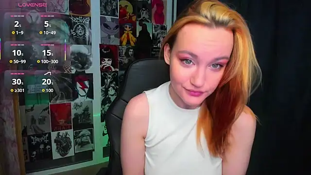 Ida FaneStain online show from 12.23.25