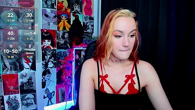 Ida FaneStain online show from 03.06.26