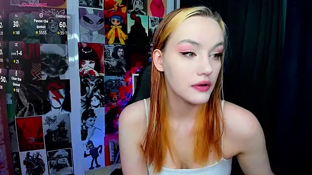 Ida FaneStain online show from 05.01.26