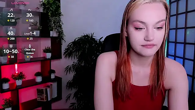 Ida FaneStain online show from 06.07.26